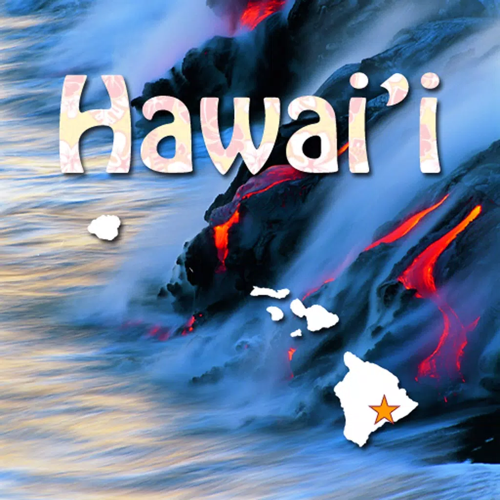 Your Guide to Hawai'i Volcanoes National Park Your Guide to Hawai'i Volcanoes National Park