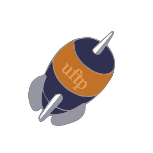 uFTP Server2 uFTP Server2
