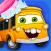 Car Salon - Kids Games