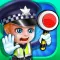 Police Heroes - Car & Traffic Games for Kids!