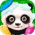 Zoo Salon - baby games