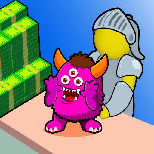 Idle Monster Idle Monster