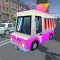 Mad Ice Cream Man