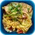 Afro Caribbean & Asian recipes