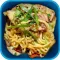 Afro Caribbean & Asian recipes