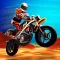 Impossible Moto Stunt