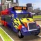 Top City Bus Furious Driving