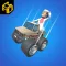 Crushy Wheels