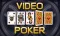 Video Poker - Game of Bounty