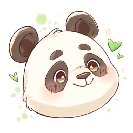 PandaCount