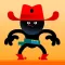 Western Shootout