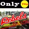 Stuart Cowie's Rebels Racing