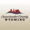 Tour Sweetwater County Wyoming