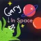 Gary the Octopus in Space