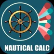 Nautical Calculator Plus