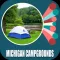 Michigan Camping Spots