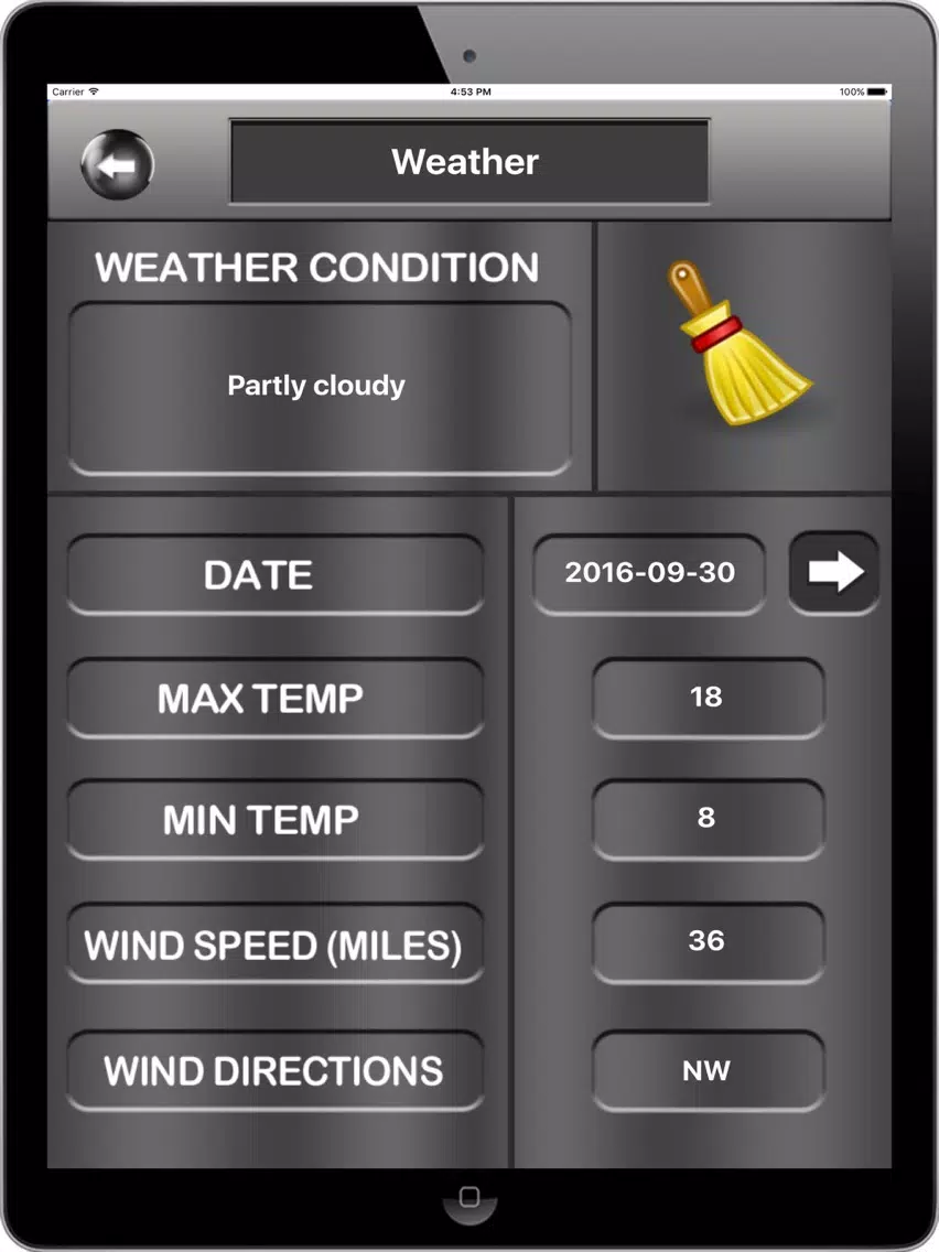 Sydney_Australia Offline maps & Navigation iPad Screenshots