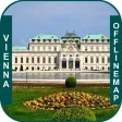 Vienna_Austria Offline maps & Navigation