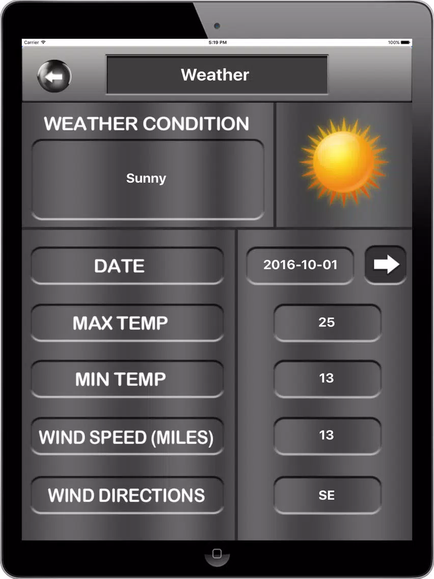 Vienna_Austria Offline maps & Navigation iPad Screenshots