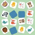 Picture Matching Memory Game Picture Matching Memory Game