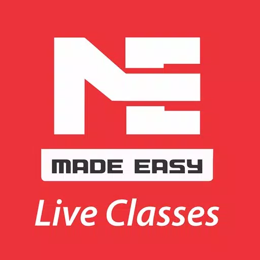 MADE EASY Live Classes MADE EASY Live Classes