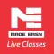 MADE EASY Live Classes