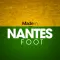 Foot Nantes