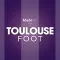 Foot Toulouse