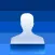 Clear Contacts : Elegant Speed Dialer