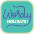 Wordy Holidays