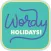 Wordy Holidays