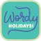 Wordy Holidays