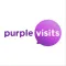 Purple Visits
