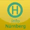 Abfahrzeiten Nürnberg
