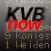 KVB now