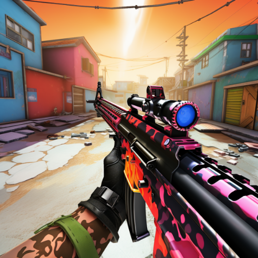 UNKILLED - FPS Zombie Games UNKILLED - FPS Zombie Games
