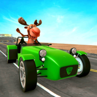 Kart Racing Kart Racing