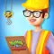 My Hospital ASMR Builder Games
