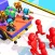 Defense Runner