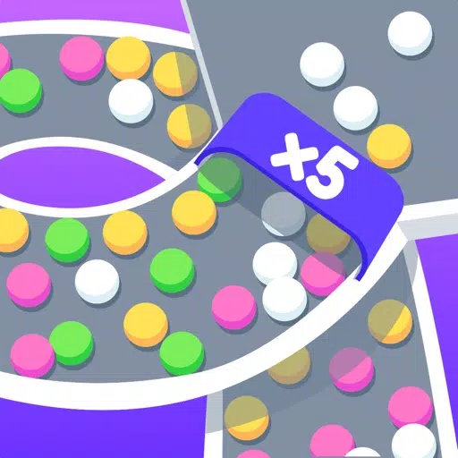 Idle Marble Idle Marble
