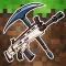 Mad GunS - battle royale games