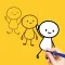 Pencil 2d - Draw & Animations