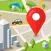 Save Location : GPS Map
