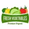 Madinaty Veggie Souk