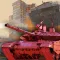 Immortal Tanks