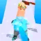 Freezeman 3D