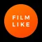 Filmlike Camera