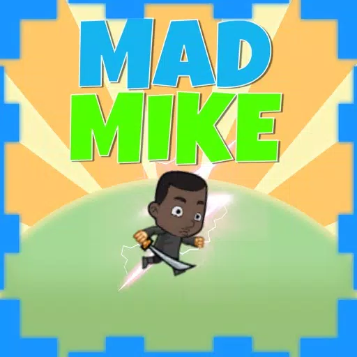 Mad Mike Mad Mike