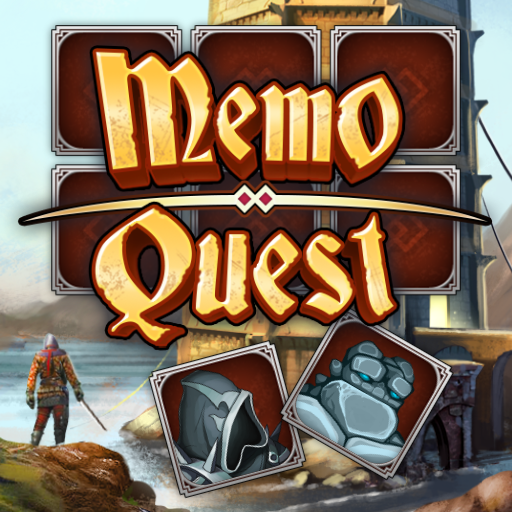 Memory Quest: Puzzle RPG Memory Quest: Puzzle RPG