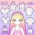 Roxie Girl anime avatar maker